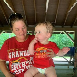 Meet your Posher, Mary